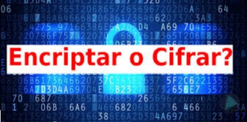 cifrar o encriptar archivos